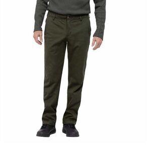 Magnum Men’s Microfleece Softshell Pant